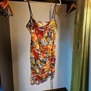 Butterfly 🦋  Dress